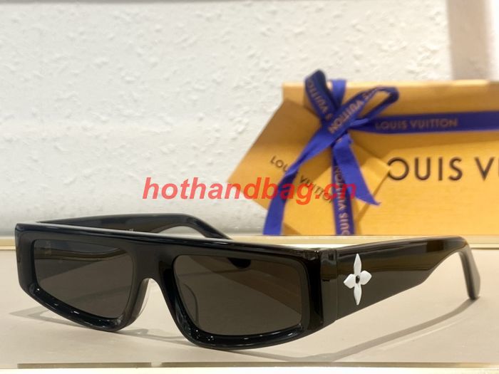 Louis Vuitton Sunglasses Top Quality LVS02261
